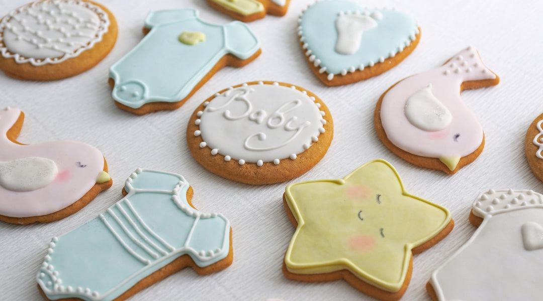 The Ultimate Guide to Hosting a Fabulous At-Home Baby Shower (with a Dash of Glam!)