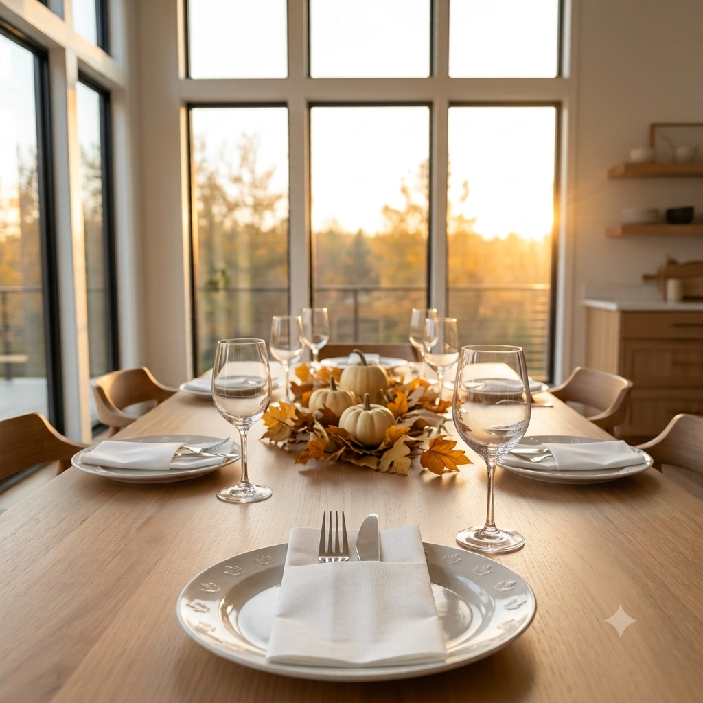 Back-to-School Family Dinner Traditions That Bring Everyone Together