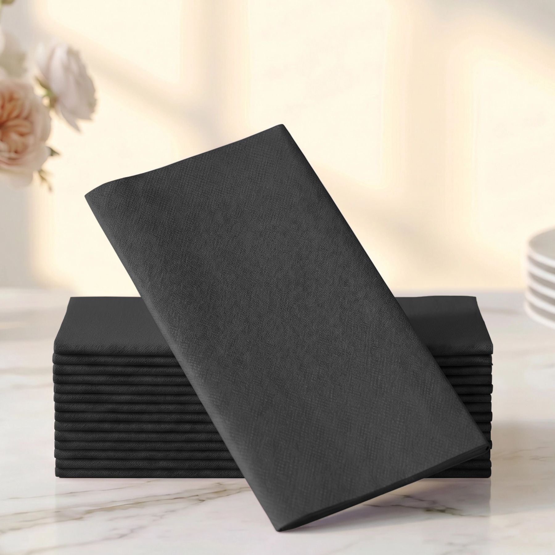 SimuLinen Offers Many Different Colors in Our Color Line