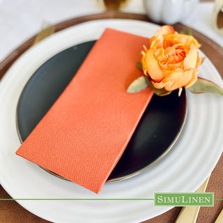 SimuLinen Offers Many Different Colors in Our Color Line