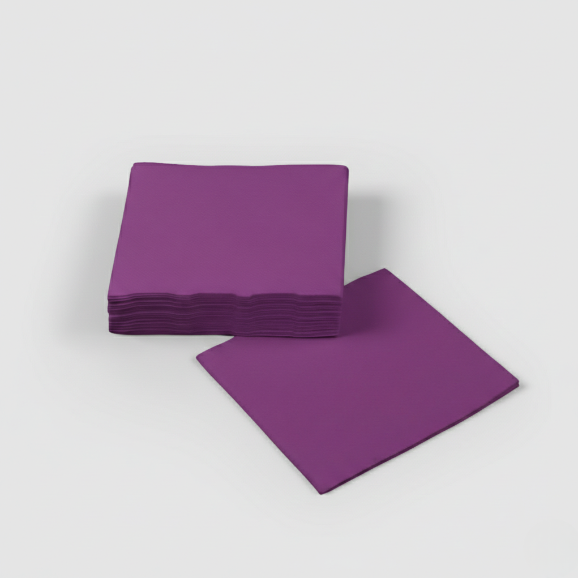 Purple amethyst SimuLinen cocktail beverage