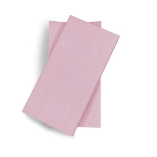 16"x16" SimuLinen Signature Color Collection - Dusty Rose
