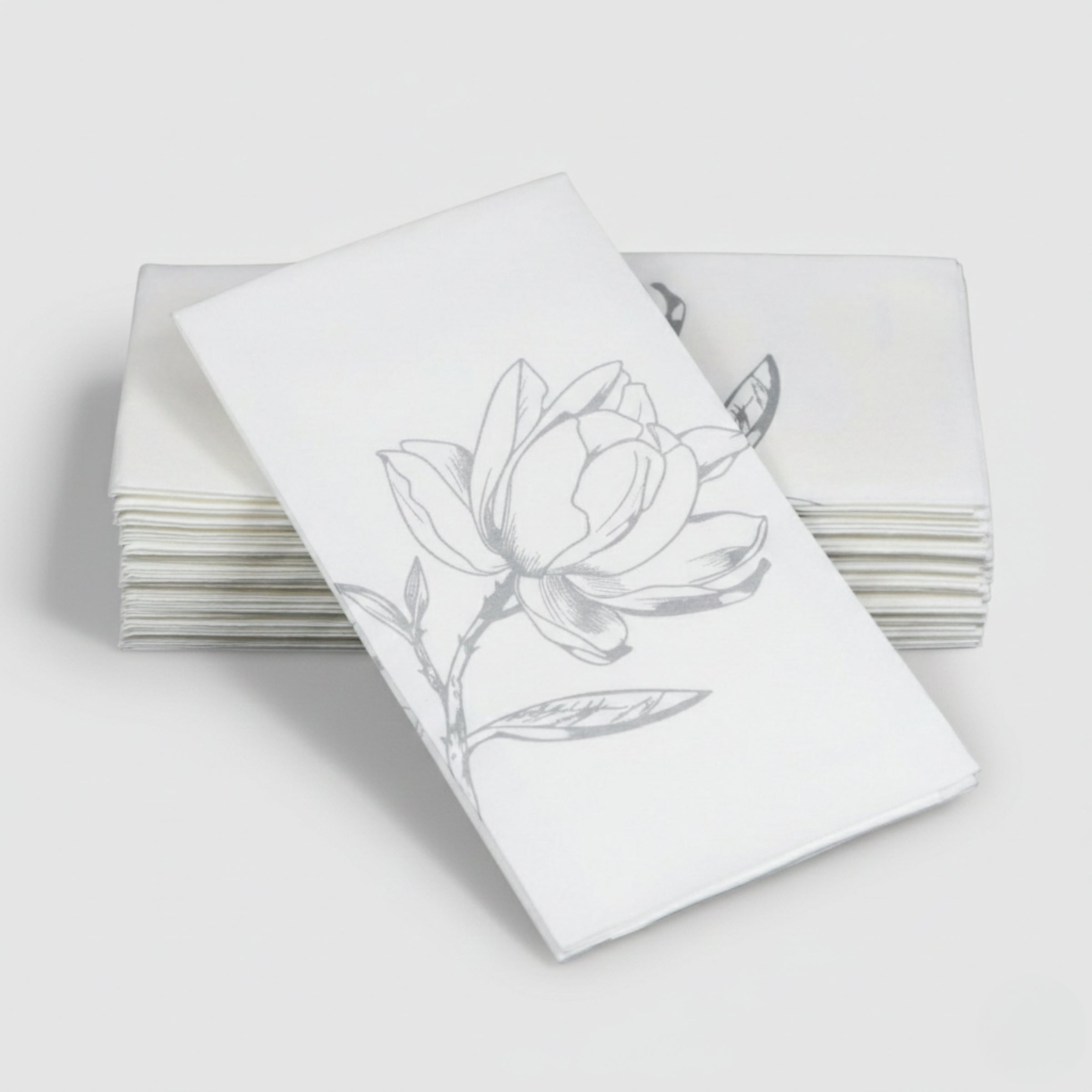 disposable guest towels for bathroom