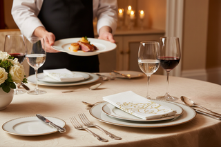 Private Chef Secrets: How to Deliver a 5-Star Dining Experience in Any Home
