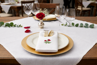 The Event Planner’s Secret Weapon: Why the Built-in Pocket Napkin is a Total Game Changer