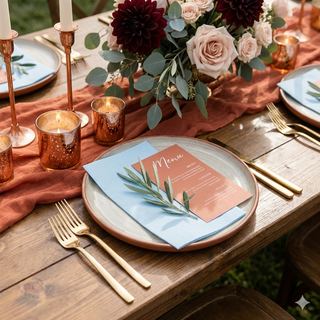 The Ultimate Guide to Luxury Paper Napkins for Your 2026 Wedding: Elevate Your Tablescape with Simulinen