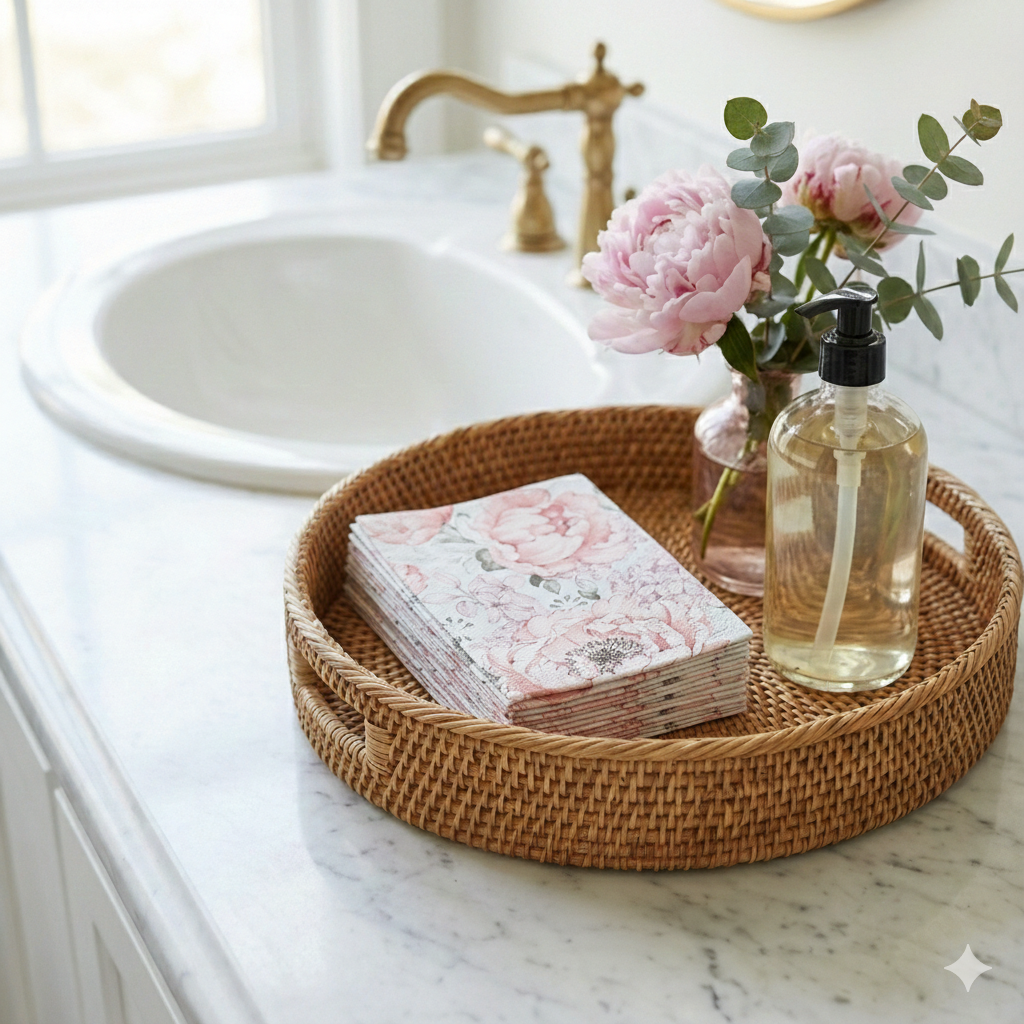 The Hygiene Hack: Why You Need Single-Use Guest Towels