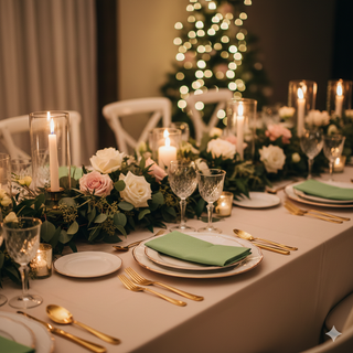 What are the trending spring wedding colors for 2026?