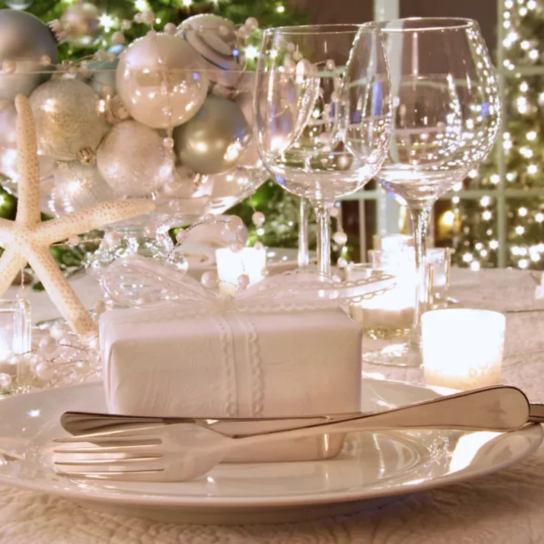 How to Be a Gracious Party Guest