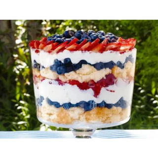 Quick Dessert for your Independence Day BBQ