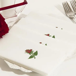 So Much More than Fancy Disposable Napkins!