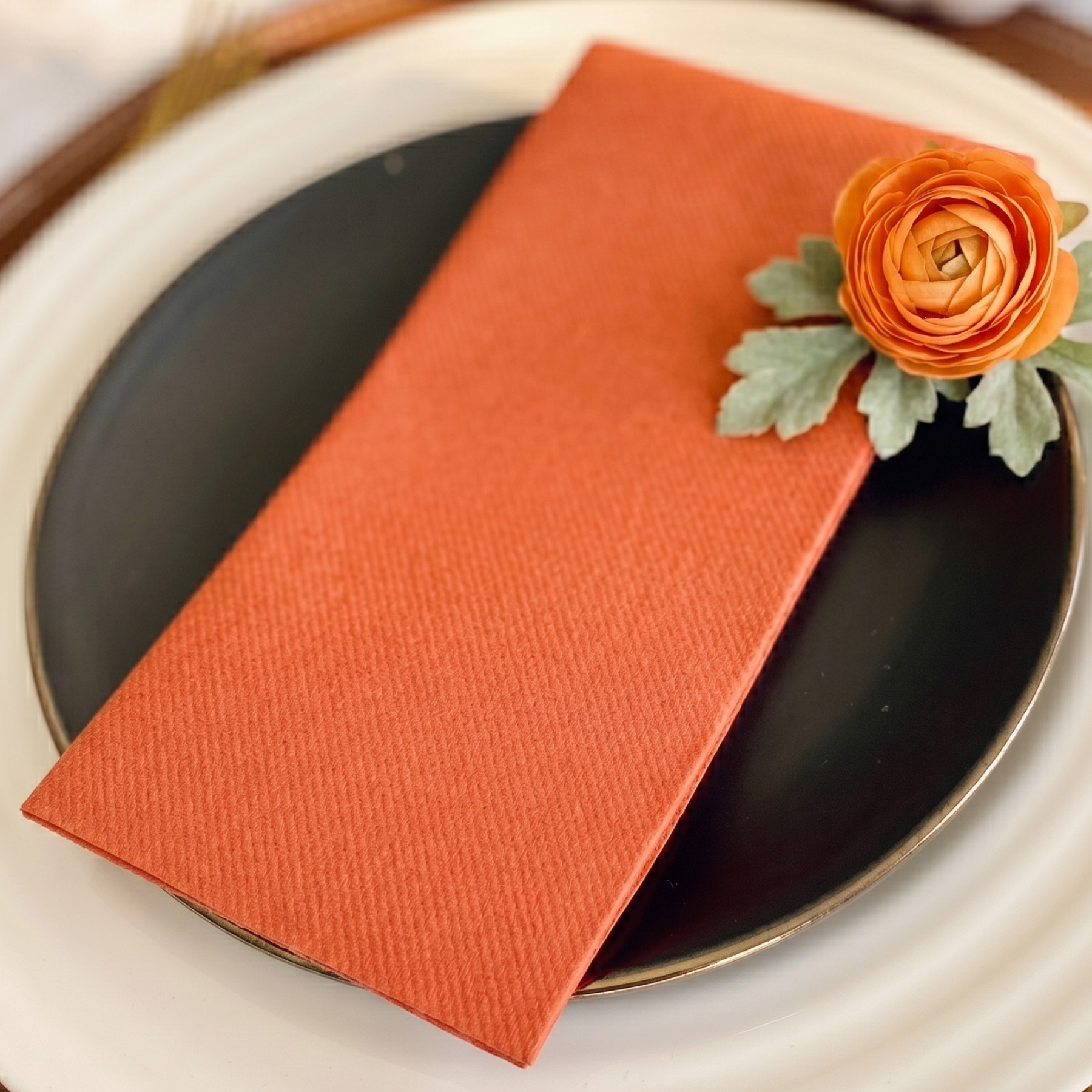 SimuLinen Offers Many Different Colors in Our Color Line