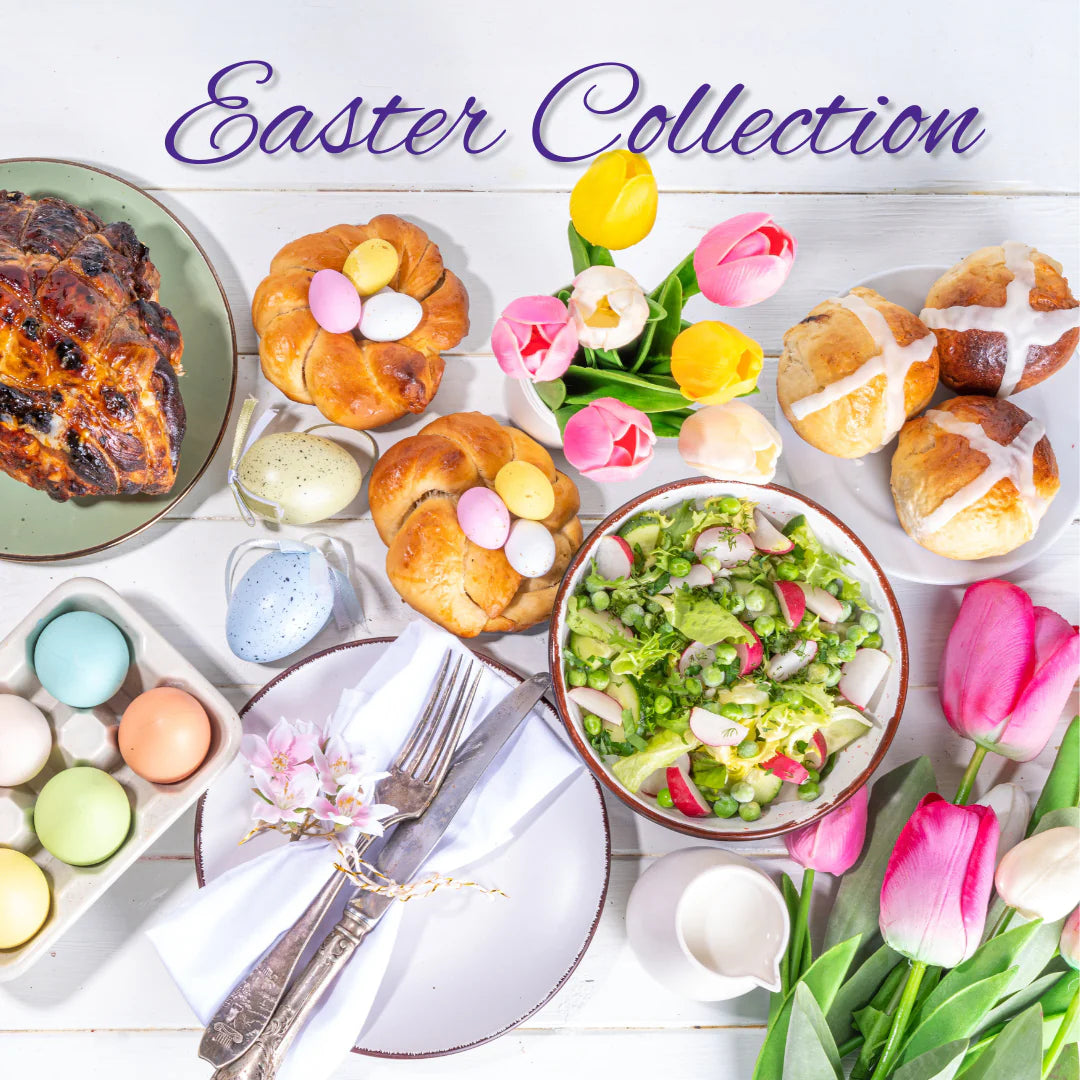 Easter Collection
