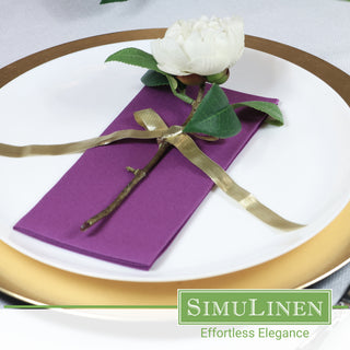SimuLinen Offers Many Different Colors in Our Color Line