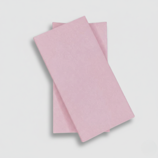 16"x16" SimuLinen Signature Color Collection - Dusty Rose/Antique Pink