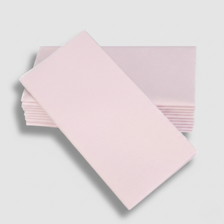 16"x16" SimuLinen Signature Color Collection - Light Pink