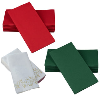 Red and Green Christmas Bundle